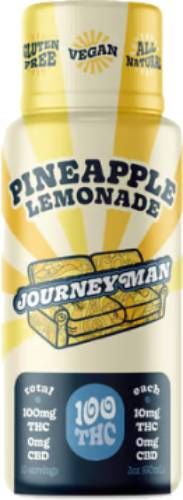 Pineapple Lemonade Journeyman