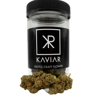Apricot Chem Kaviar