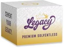 Gary Payton x Fish Scale Cold Cured Rosin Legacy Cannabis Gary Payton x Fish Scale Cold Cured Rosin Legacy Cannabis