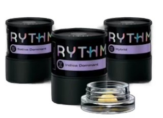 Jet Fuel Og Solventless Rythm Jet Fuel Og Solventless Rythm