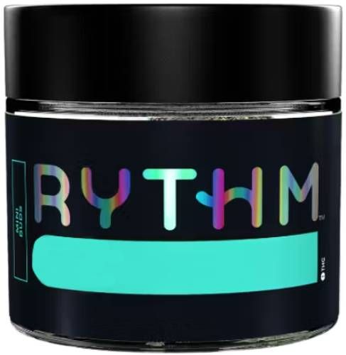 Gogurtz Rythm