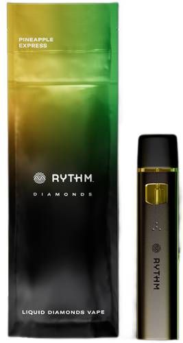 Pineapple Express Rythm Pineapple Express Rythm