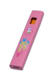 Bubblegum Cali Blaze