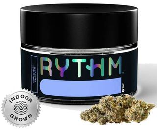 Afternoon Delight Rythm
