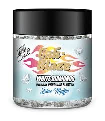 Key Lime Pie Cali Blaze