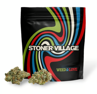 First Class Funk Stoner Village
