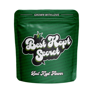 BKS Marker Best Kept Secret