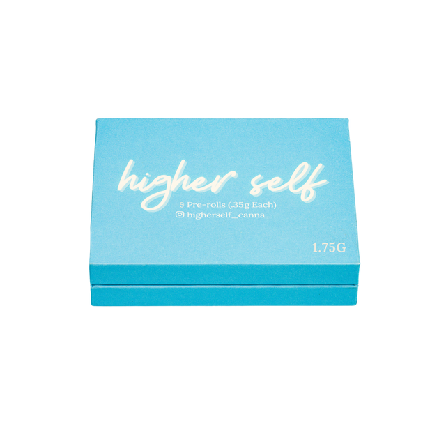 Candyland Higher Self