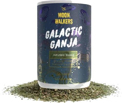 Deep Fried Runtz Galactic Ganja Moonwalkers