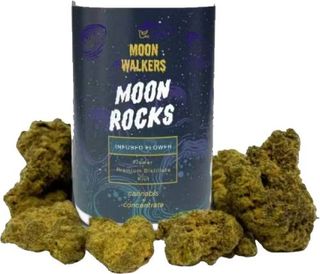 Vanilla Kush Moonwalkers
