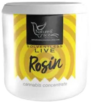 Honey Bun Live Natures Grace & Wellness