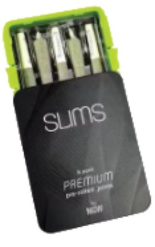 Purp Skurp Slims Natures Grace & Wellness