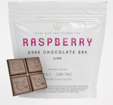 Raspberry Natures Grace & Wellness