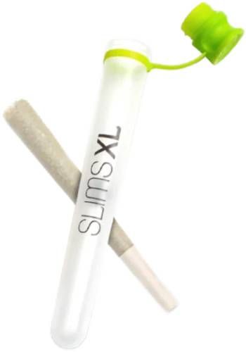 Pyromaniac Slim Xl Natures Grace & Wellness
