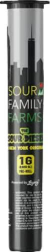 LMNO-Z Sour Family Farms