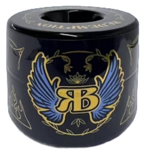 Stay Puft Redemption Botanicals