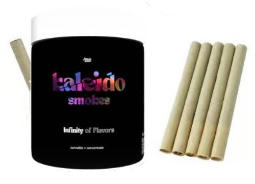 Jungle Hooch Kaliedo Smokes