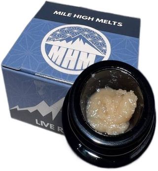 Tallymon Runtz Mile High Melts