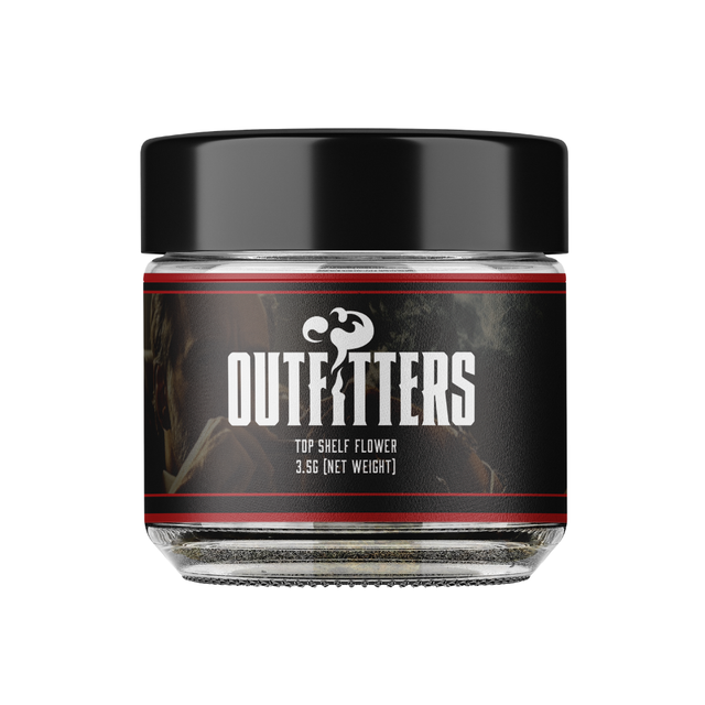 Cherry Runtz Outfitters