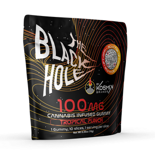 Black Hole - Tropical Punch KOSMIK BRANDS