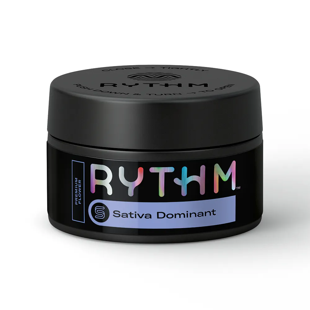 Jack's Delight Rythm