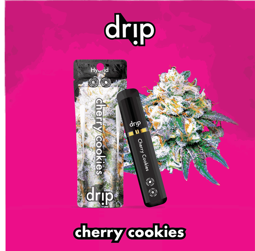 cookies disposable vape CCELL® M3B - Stainless Steel main image 1