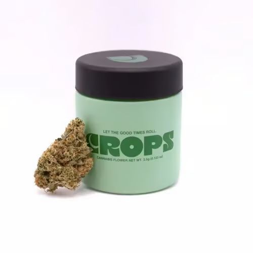 SOAP Crops