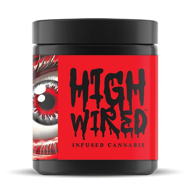 MAC 1 High Wired MAC 1 High Wired