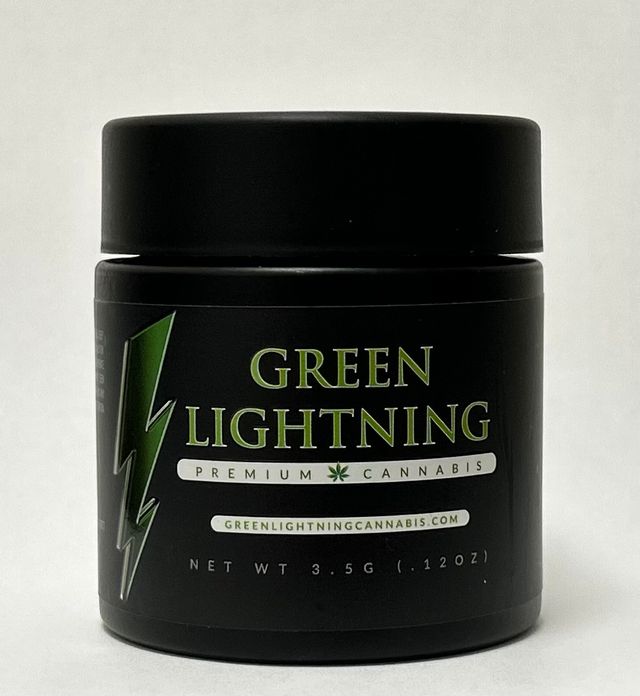 Black Maple Green Lightning Black Maple Green Lightning