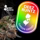 Deez Runtz Garden Greens Deez Runtz Garden Greens