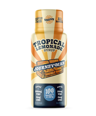 Tropical Lemonade Journeyman