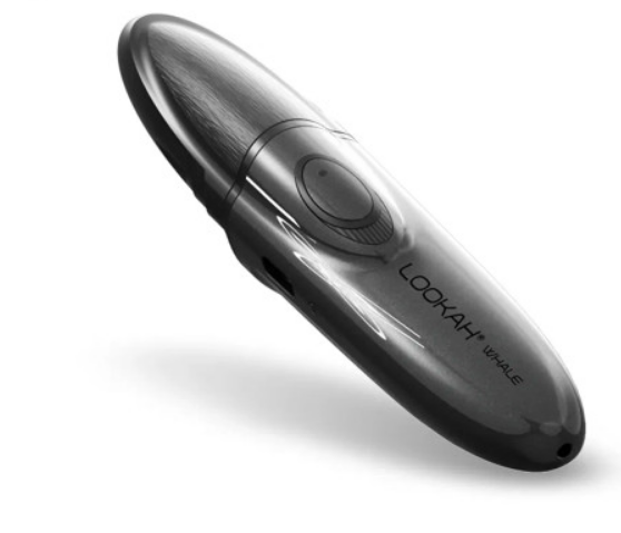 Whale 500mAh Electric Nectar Collector (Black)  Lookah 