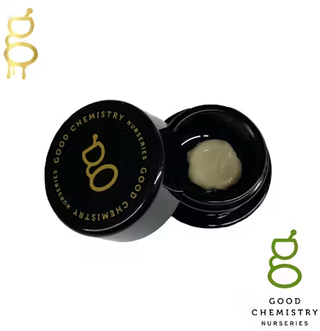 Toasted Mallow 1G Live Rosin Good Chemistry Nurseries