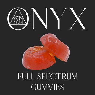 Strawberry Fields Full Spectrum ONYX
