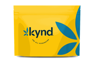 Zero Gravity Kynd