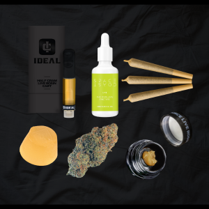 online cannabis