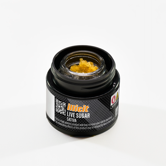 Dawg Lemons ILLICIT
