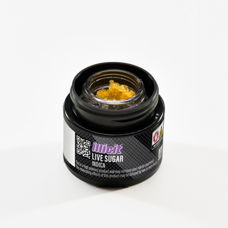 Kingdom Kush ILLICIT