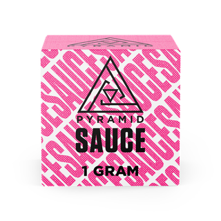 Candy Pop Pyramid