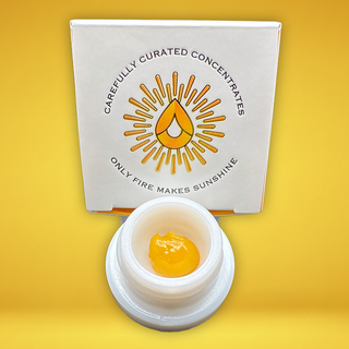Trop Headz Resin Batter SUN Extractions