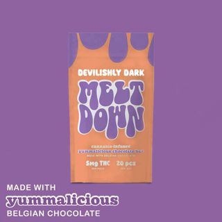 Devilishly Dark Meltdown