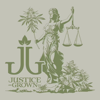Watermelon Zkittles x Strawberries & Cream Justice Grown