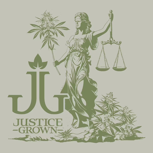 Zkittles x Do-Si-Do Justice Grown