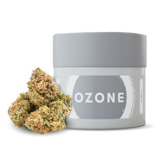 Tropic Thunderfunk Ozone