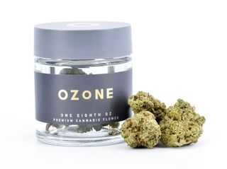 Gassed Up Garlic Ozone