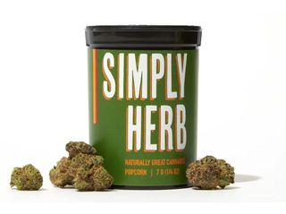 Gorilla Chem OG Simply Herb