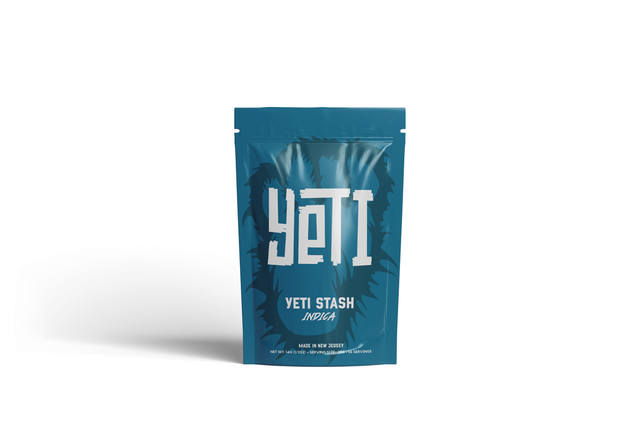 Punch Breath Yeti