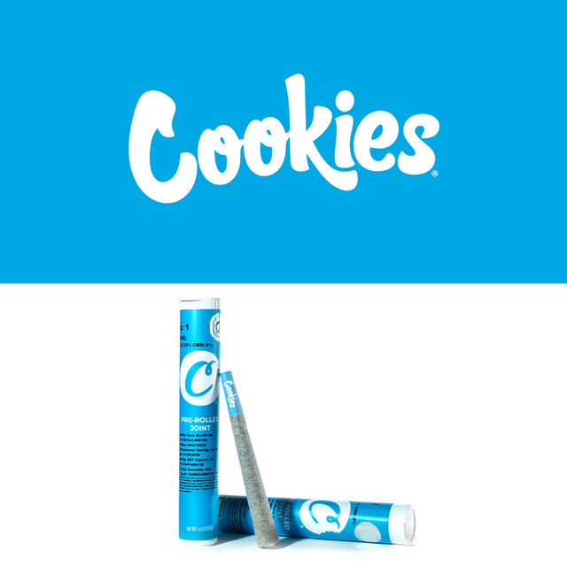 Cinnamon Rollz Cookies