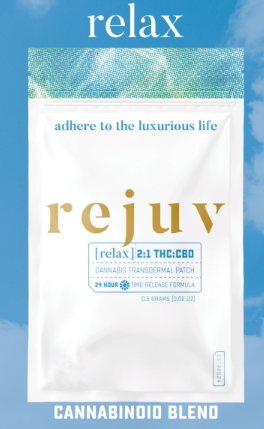 [relax] Entourage rejuv