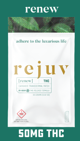 [renew] THC rejuv